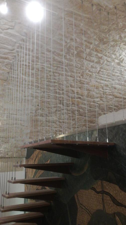 B&B Il Castello Suite Giovinazzo Bagian luar foto